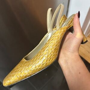 Women’s Bellini Heels